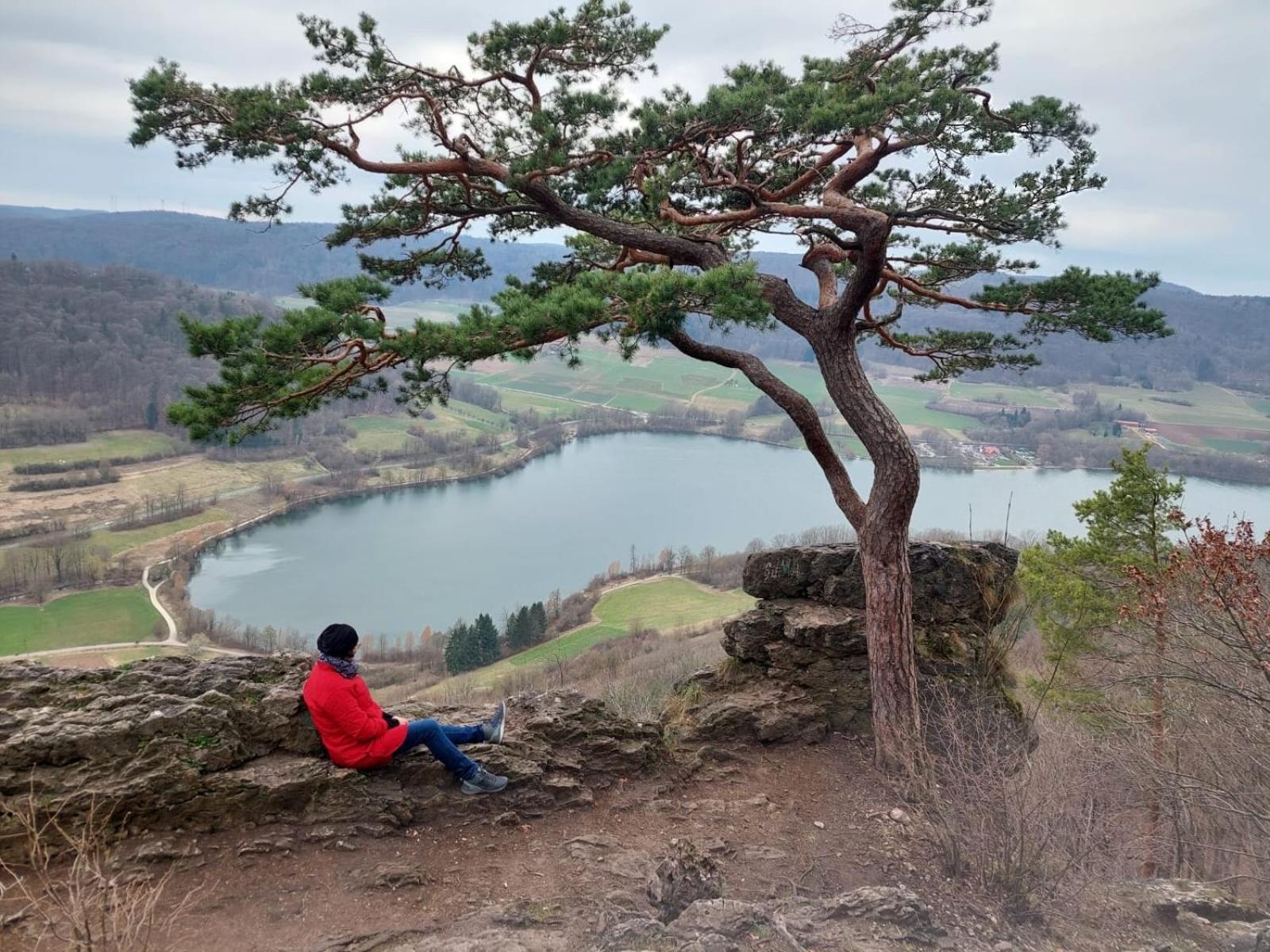 Laendliche Fewo Wildblume, 4 Km Zum Stausee Happurg Esterno foto