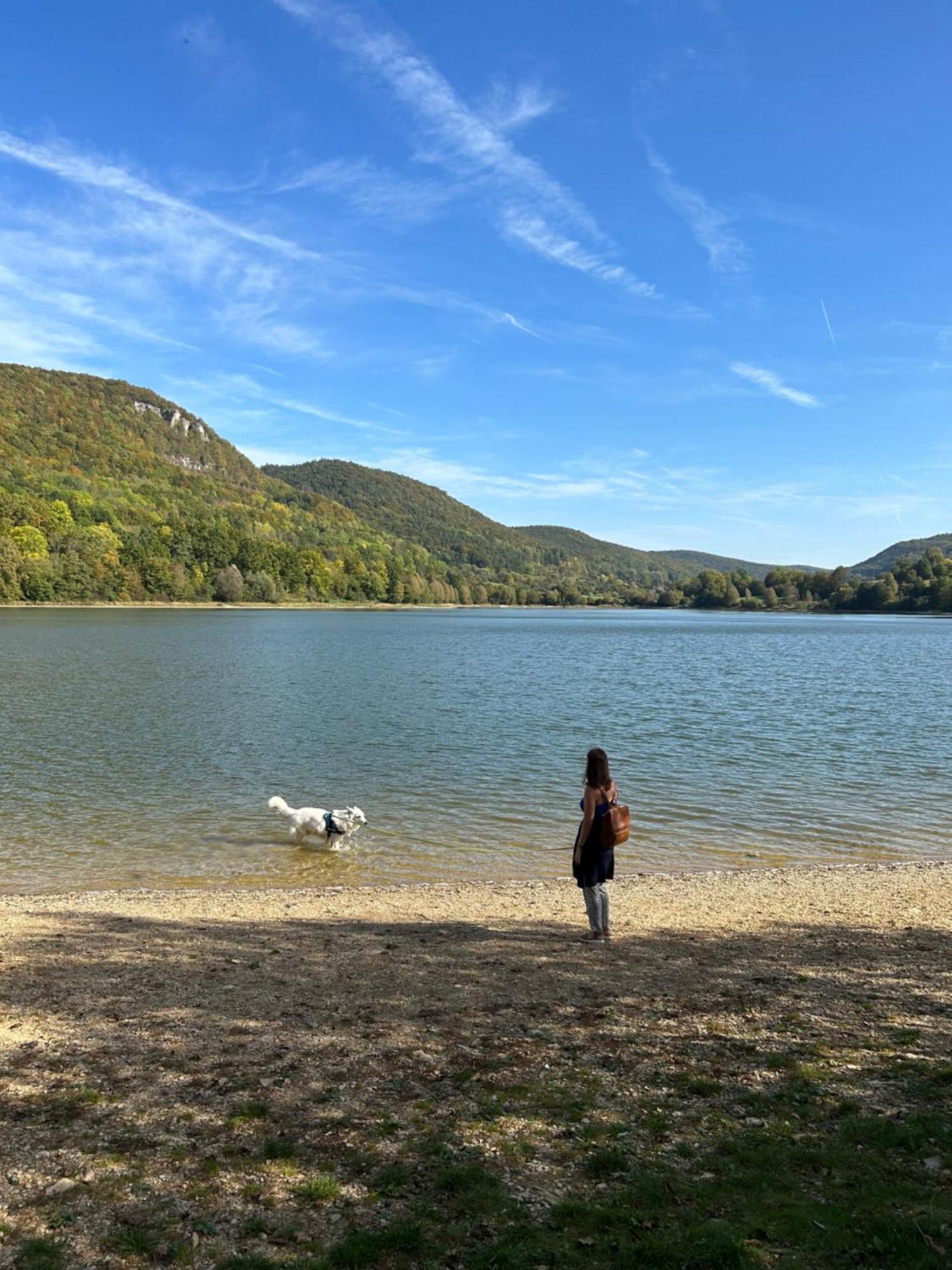 Laendliche Fewo Wildblume, 4 Km Zum Stausee Happurg Esterno foto